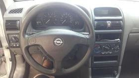 Opel Astra 1.6i, снимка 11