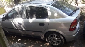 Opel Astra 1.6i, снимка 5