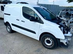 Citroen Berlingo 1.6 BlueHDI - [1] 