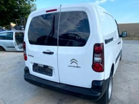 Citroen Berlingo 1.6 BlueHDI | Mobile.bg    5