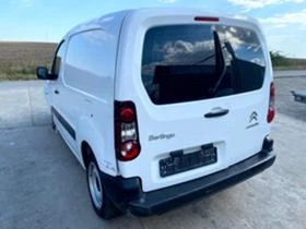 Citroen Berlingo 1.6 BlueHDI | Mobile.bg    4