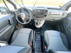 Citroen Berlingo 1.6 BlueHDI | Mobile.bg    7