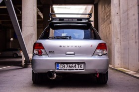 Subaru Impreza WRX, снимка 7