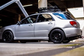 Subaru Impreza WRX, снимка 10