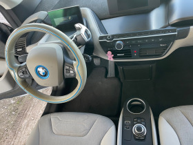 BMW i3 60Ah+ 170кс+ регистрация+ термопомпа, снимка 11
