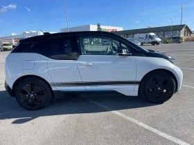     BMW i3 60Ah+ 170+ + 