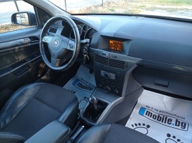 Opel Astra 1.6I-COSMO | Mobile.bg   14