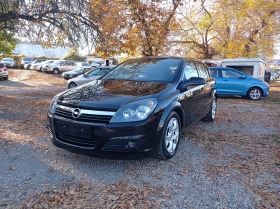 Opel Astra 1.6I-COSMO