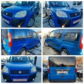 Fiat Doblo 2008 7   | Mobile.bg    15