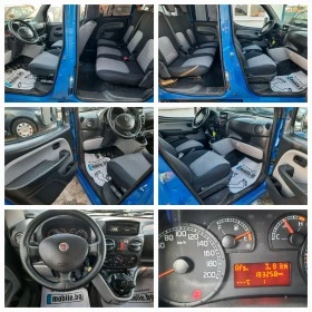 Fiat Doblo 2008 7   | Mobile.bg    13