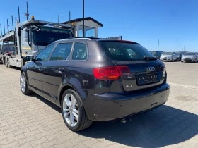     Audi A3 2.0D SPORTBACK PANORAMA