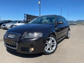     Audi A3 2.0D SPORTBACK PANORAMA