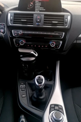Обява за продажба на BMW 116 ~17 895 лв. - изображение 9