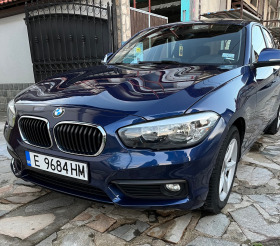 BMW 116, снимка 1 - Автомобили и джипове - 45338758