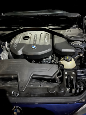 BMW 116, снимка 15 - Автомобили и джипове - 45338758