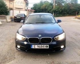 Обява за продажба на BMW 116 ~17 895 лв. - изображение 1
