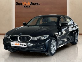 BMW 318 318D, снимка 1