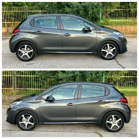 Peugeot 208 1.6 Е-HDI , снимка 7