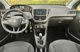 Peugeot 208 1.6 Е-HDI , снимка 9