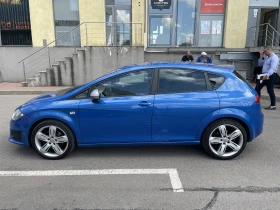 Seat Leon FR 2.0 , снимка 8