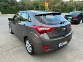 Hyundai I30 1.6i АВТОМАТ ШВЕЙЦАРИЯ - [5] 