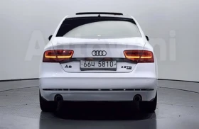 Audi A8 | Mobile.bg    4