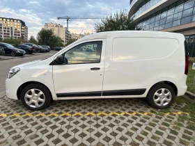 Dacia Dokker 1.5dci 90кс 90300км Камера, Подгрев, Навигация , снимка 4