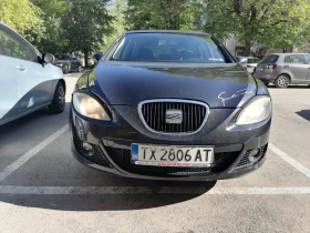 Seat Leon 1.9 TDI , снимка 3