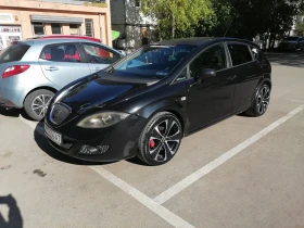 Seat Leon 1.9 TDI , снимка 1