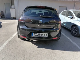 Seat Leon 1.9 TDI , снимка 4