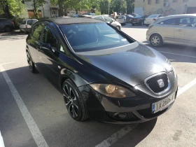 Seat Leon 1.9 TDI  | Mobile.bg    2