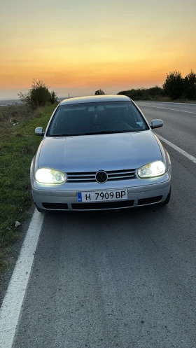 VW Golf 1.9TDI, снимка 2