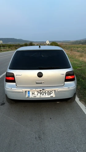 VW Golf 1.9TDI, снимка 5