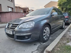 VW Golf 1.9 TDI, снимка 2