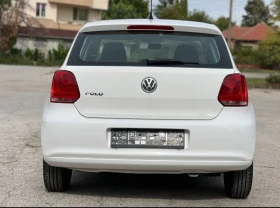 VW Polo 1.2 MPI, снимка 7