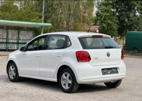 VW Polo 1.2 MPI, снимка 4