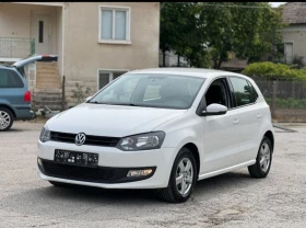 VW Polo 1.2 MPI, снимка 2