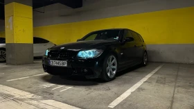 BMW 335 286+ + + , снимка 1