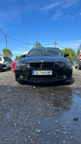 BMW 335 286+ + + , снимка 13