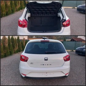 Seat Ibiza 1.2TSI-FACELIFT | Mobile.bg    5