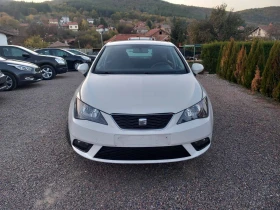 Seat Ibiza 1.2TSI-FACELIFT | Mobile.bg    9