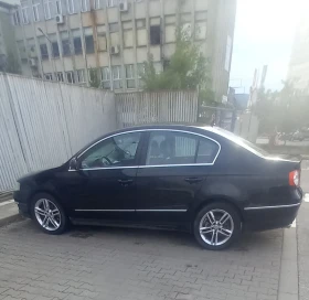 Обява за продажба на VW Passat 2.0 TDI ~8 200 лв. - изображение 4