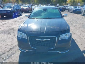 Chrysler 300c LIMITED AWD 3.6L V6 (292HP)