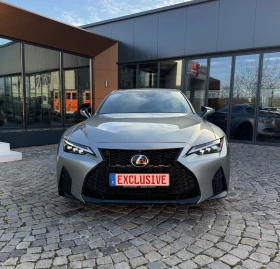 Lexus IS 350 F Sport, снимка 2