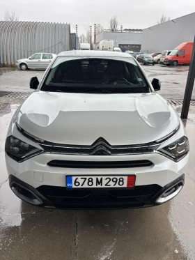 Обява за продажба на Citroen C4 MAX   12V e-THP / PureTech ~44 900 лв. - изображение 4