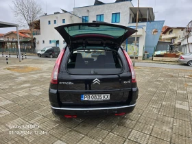 Citroen Grand C4 Picasso Exclusive 2.0L, снимка 17