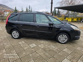 Citroen Grand C4 Picasso Exclusive 2.0L, снимка 4