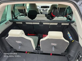 Citroen Grand C4 Picasso Exclusive 2.0L, снимка 15