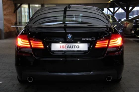 BMW 535 M-pack/HuD/Dynamic drive/Distronic/Lane Assist/, снимка 5