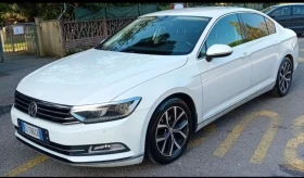 VW Passat 2.0TD? AVTOMAT 